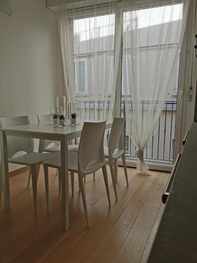 Monolocale Kirby Apartment Cattolica Italy