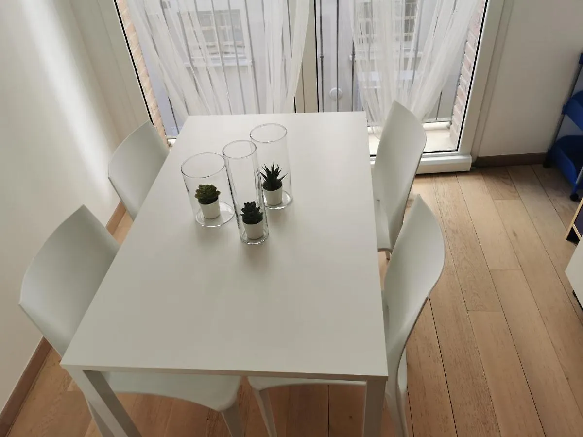 Monolocale Kirby Apartment Cattolica