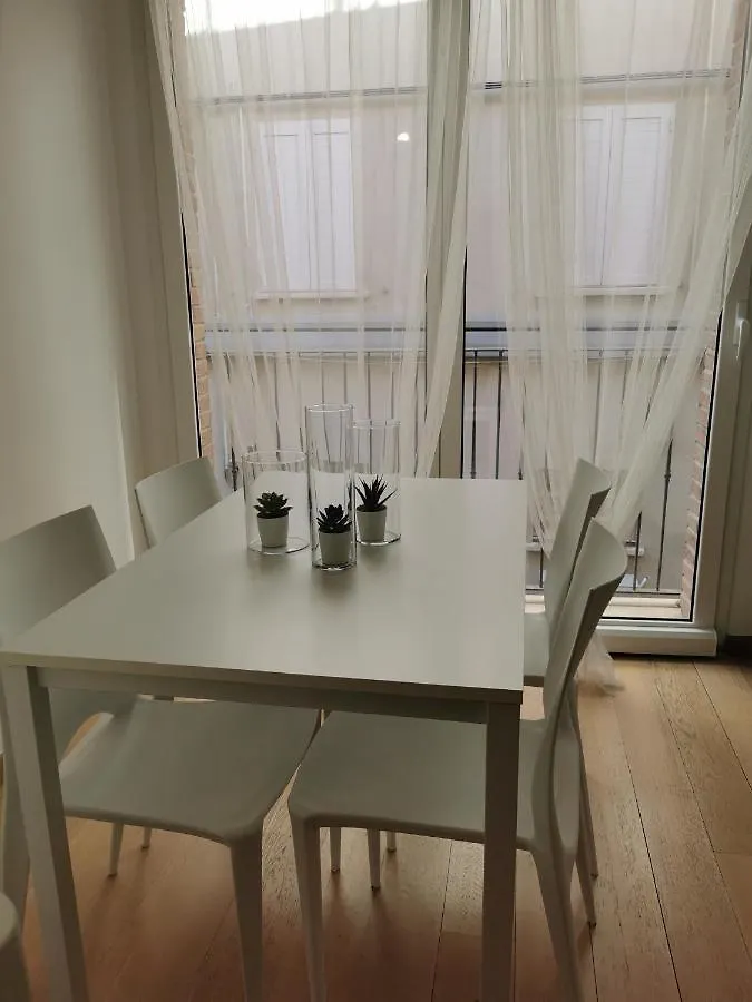 Monolocale Kirby Apartment Cattolica 0*,