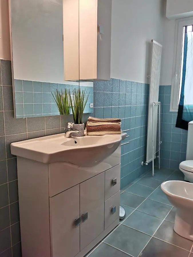 Monolocale Kirby Apartment Cattolica