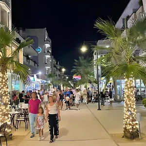 La Movida Centro Cattolica