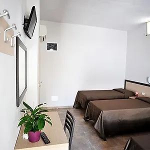 3* Hotel Aquarius